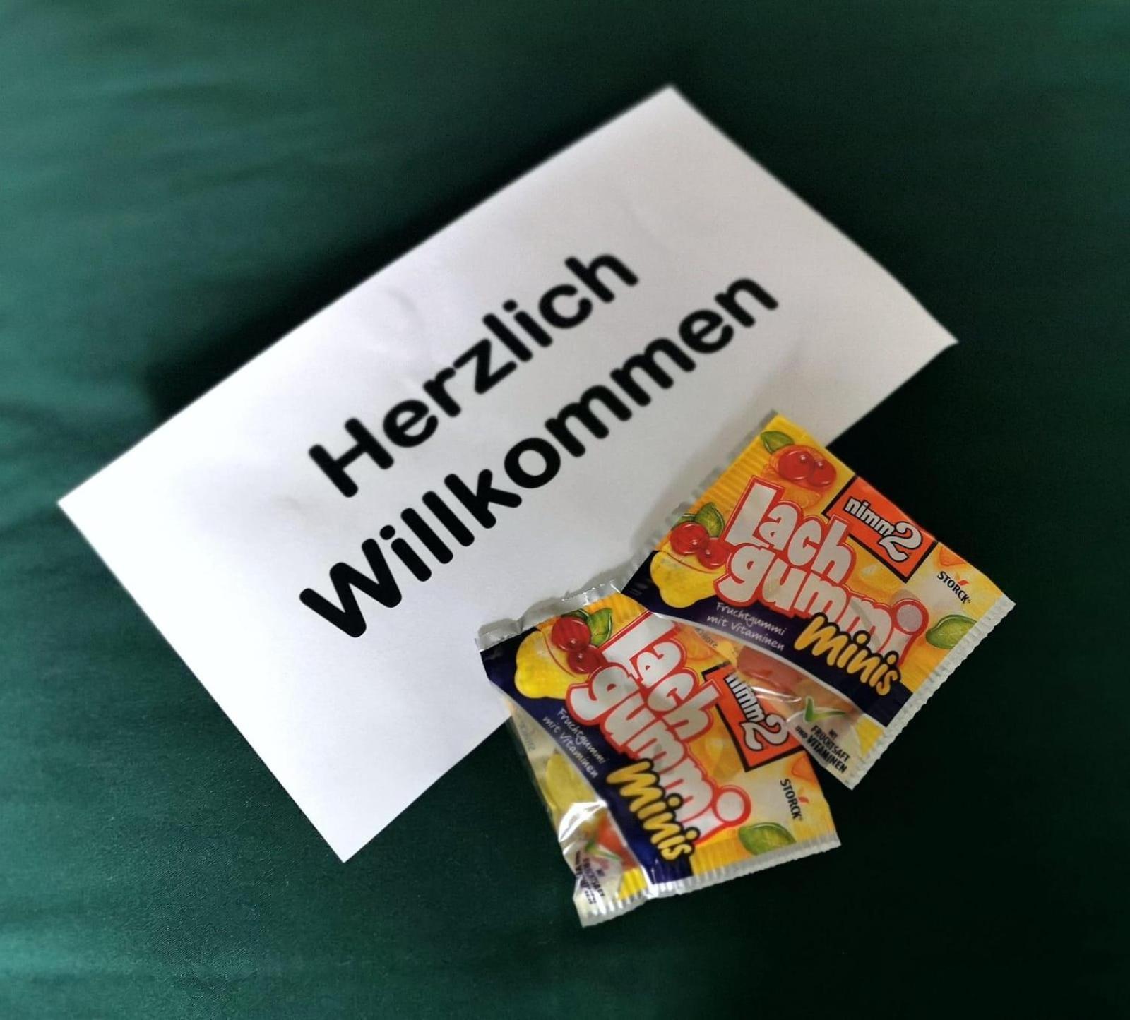 Ferienwohnung Hedi 콘즈 외부 사진