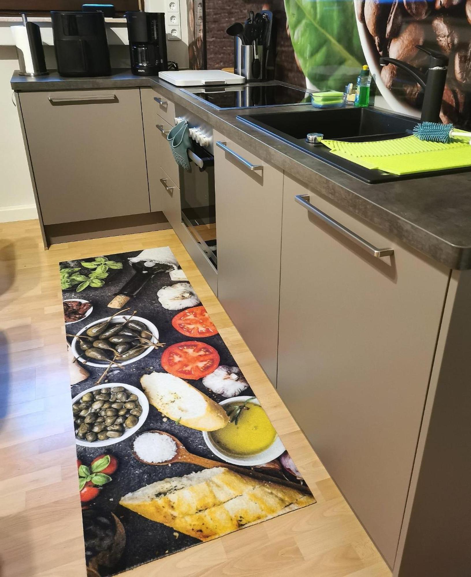 Ferienwohnung Hedi 콘즈 외부 사진